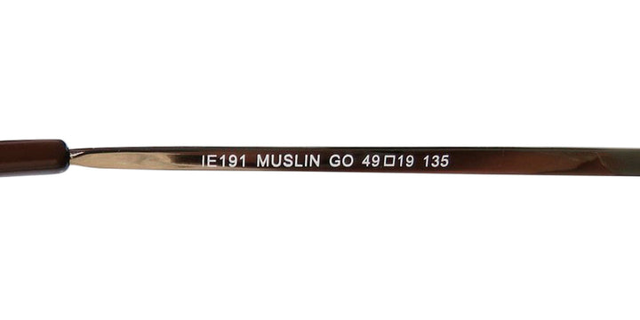 D&amp;A Muslin Eyeglasses