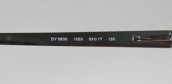 DKNY 5630 Eyeglasses
