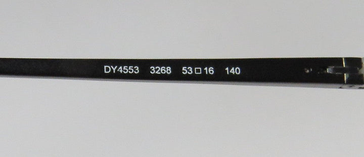 DKNY 4553 Eyeglasses
