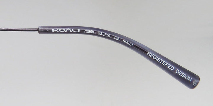 Koali 7255k Eyeglasses