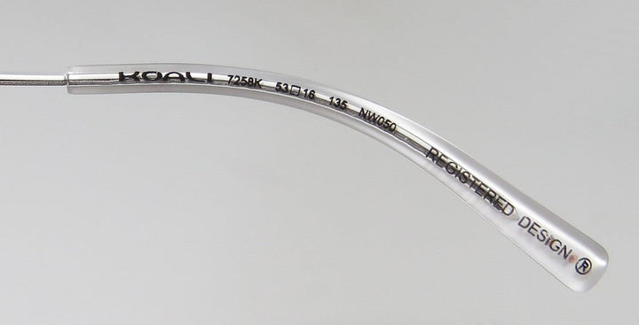 Koali 7258k Eyeglasses