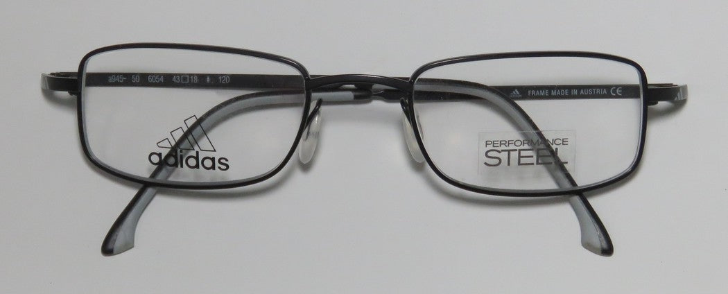 Adidas A945 Eyeglasses