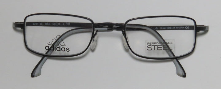 Adidas A945 Eyeglasses