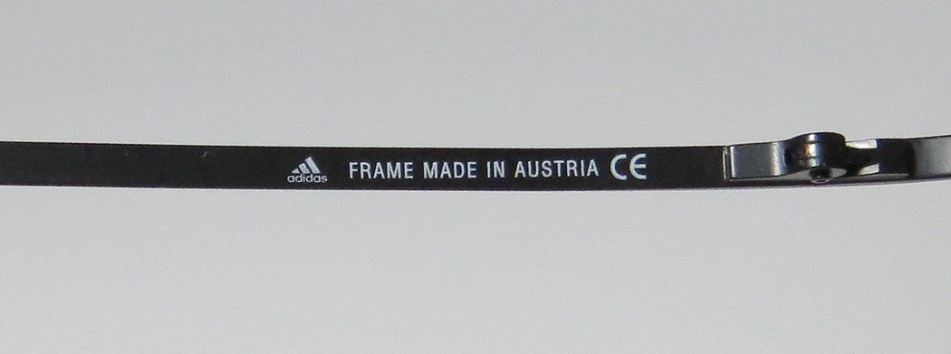 Adidas A945 Eyeglasses