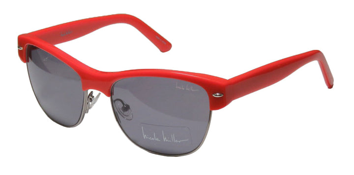 Nicole Miller Rector Sunglasses