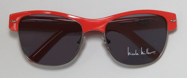 Nicole Miller Rector Sunglasses