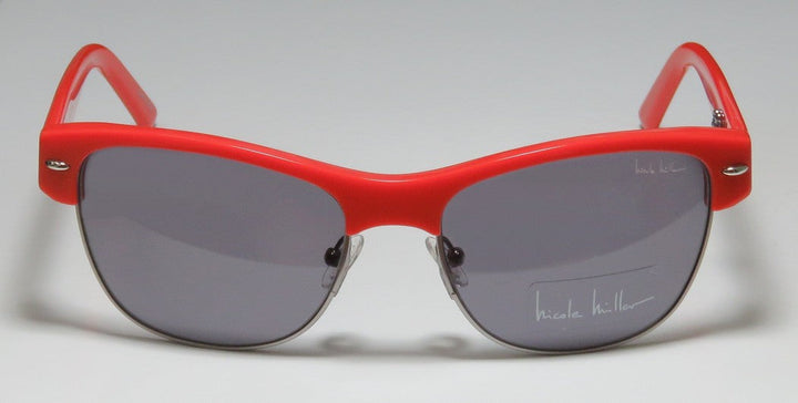 Nicole Miller Rector Sunglasses