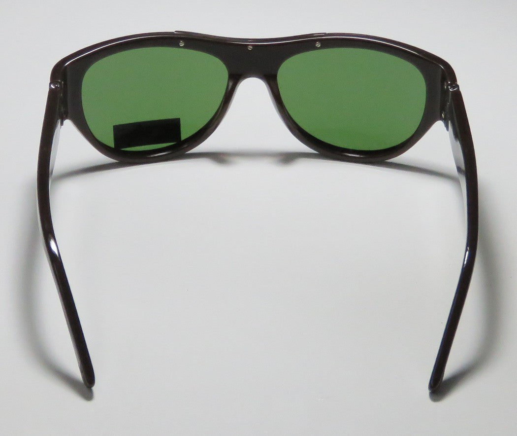 Nicole Miller Utilitarian Sunglasses