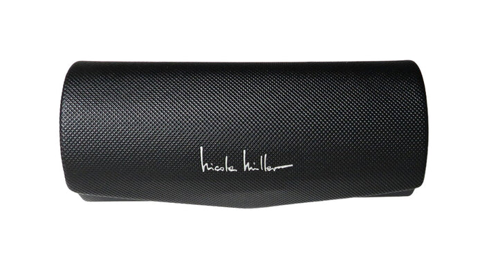 Nicole Miller Utilitarian Sunglasses