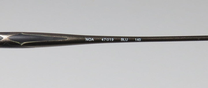 Kata Noa Eyeglasses