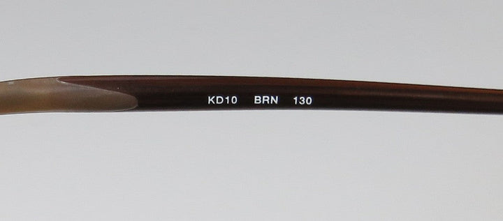 Kata Kd10 Sunglasses