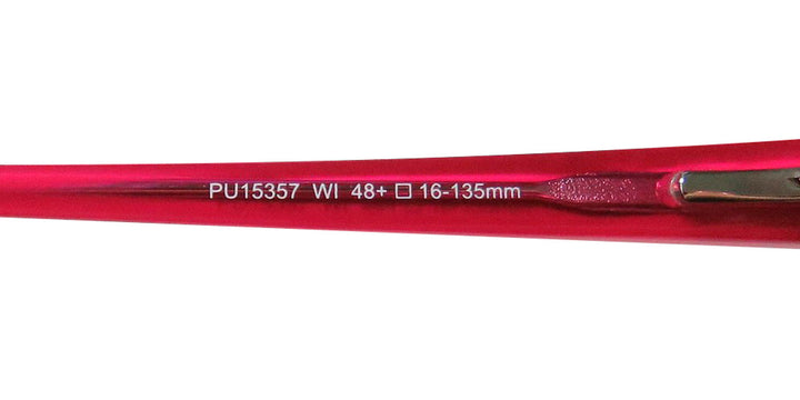 Puma 15357 Pico Eyeglasses