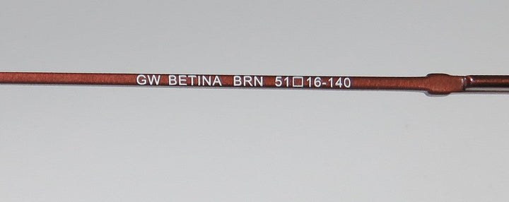 Gant Betina Eyeglasses