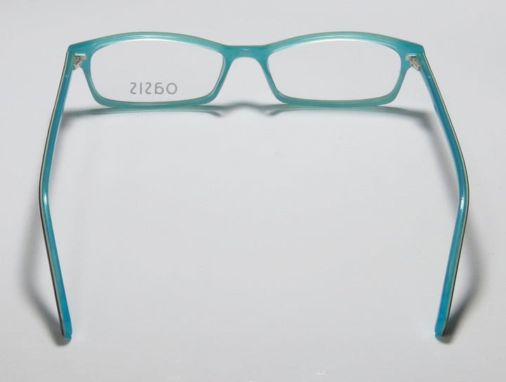 Oasis Fern Eyeglasses