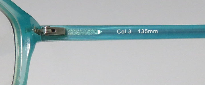 Oasis Fern Eyeglasses
