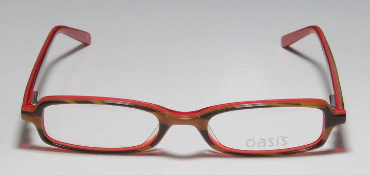 Oasis Chicory Eyeglasses
