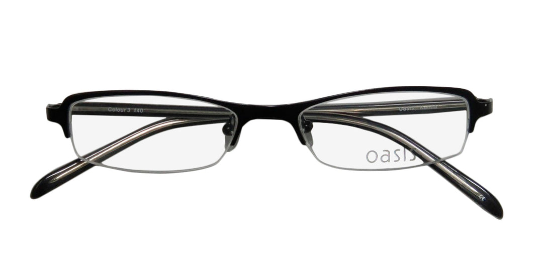 Oasis Kentia Eyeglasses