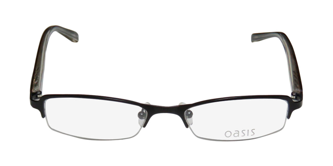 Oasis Kentia Eyeglasses
