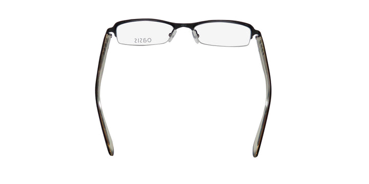 Oasis Kentia Eyeglasses