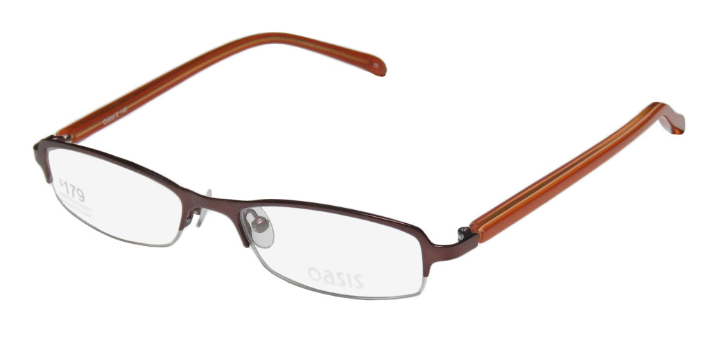 Oasis Kentia Eyeglasses