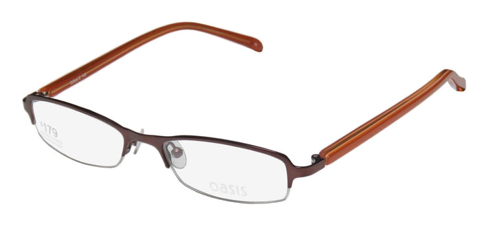 Oasis Kentia Eyeglasses