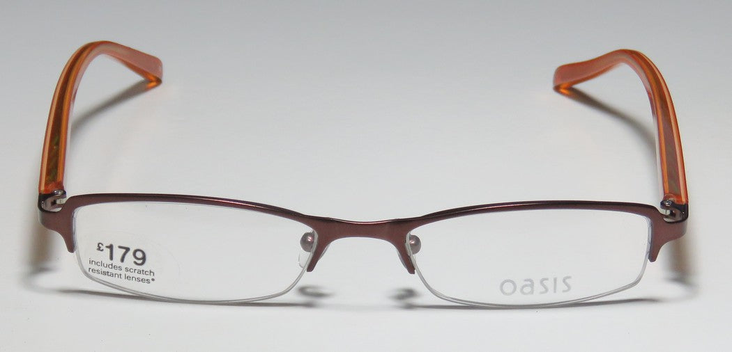 Oasis Kentia Eyeglasses