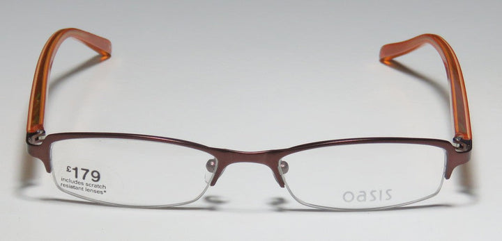 Oasis Kentia Eyeglasses