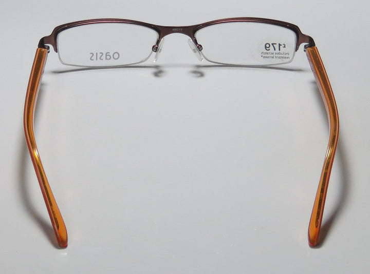 Oasis Kentia Eyeglasses