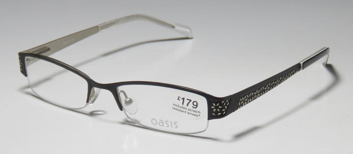 Oasis Balsam Eyeglasses