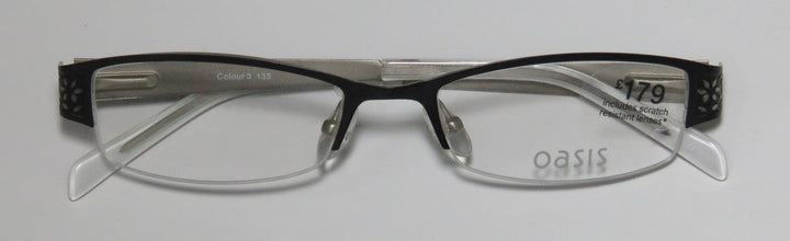 Oasis Balsam Eyeglasses