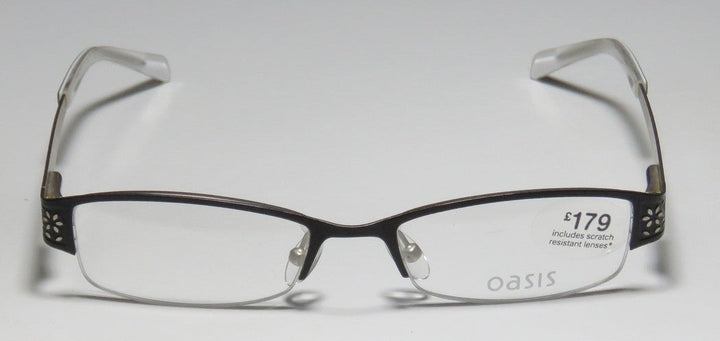 Oasis Balsam Eyeglasses