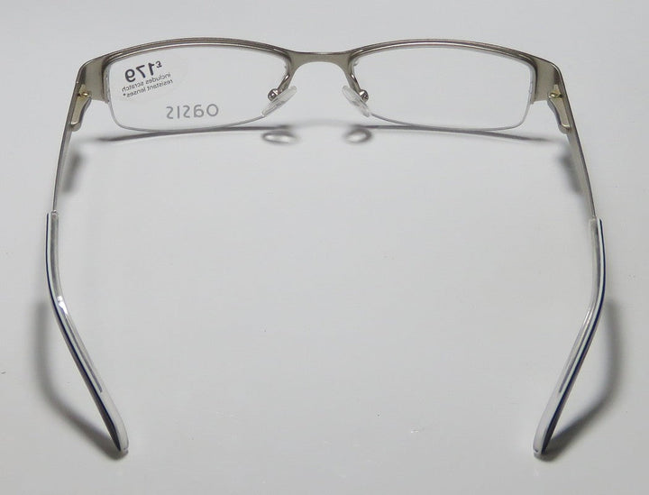 Oasis Balsam Eyeglasses