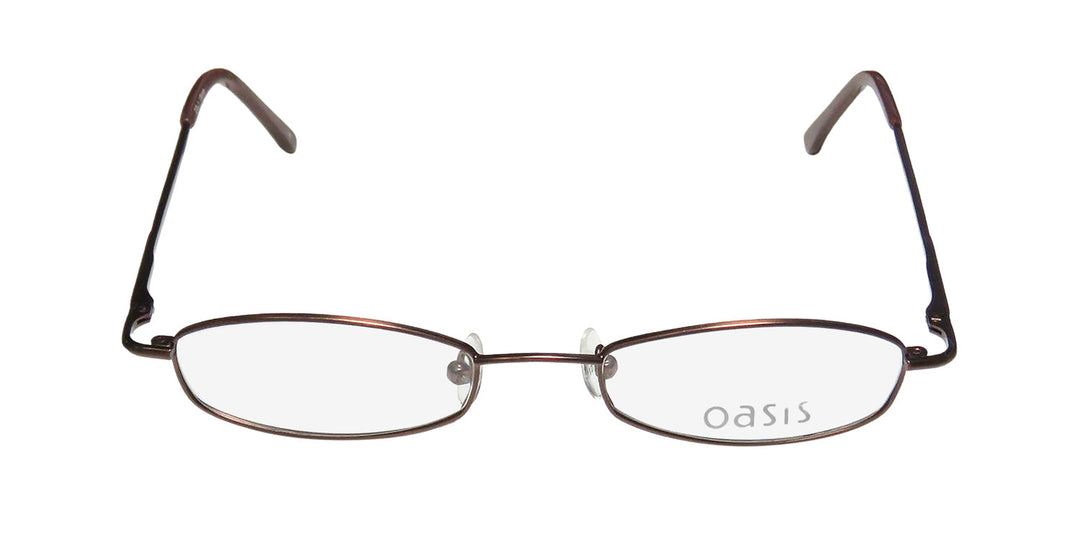 Oasis Buttercup Eyeglasses