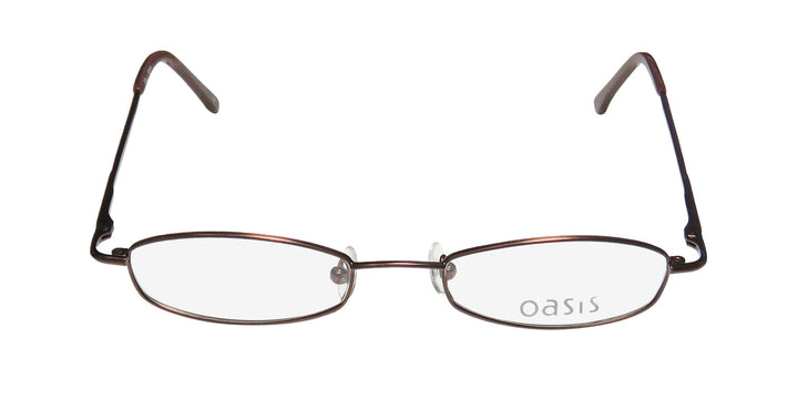Oasis Buttercup Eyeglasses