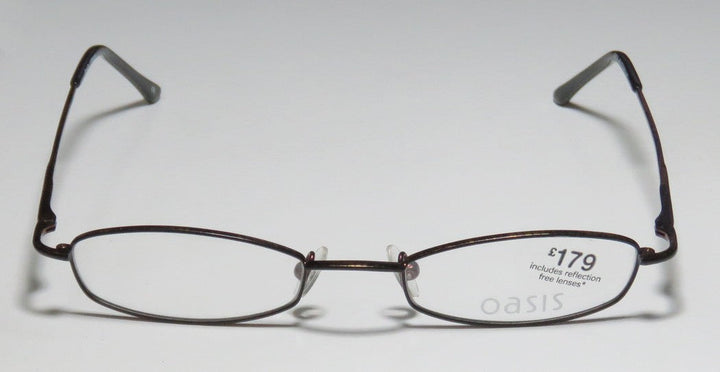 Oasis Buttercup Eyeglasses
