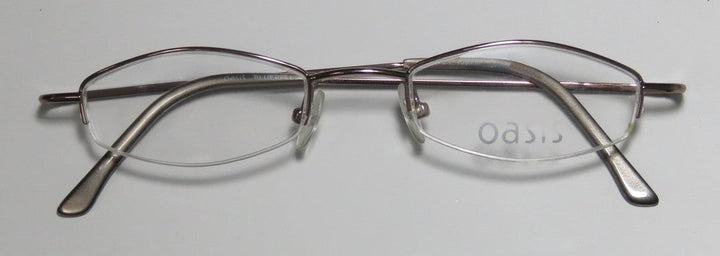 Oasis Bluebell Eyeglasses