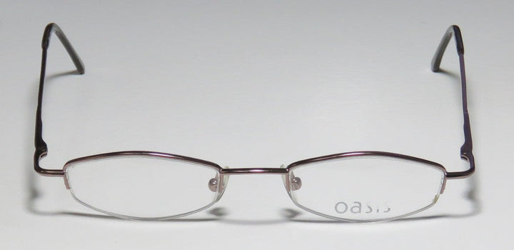 Oasis Bluebell Eyeglasses