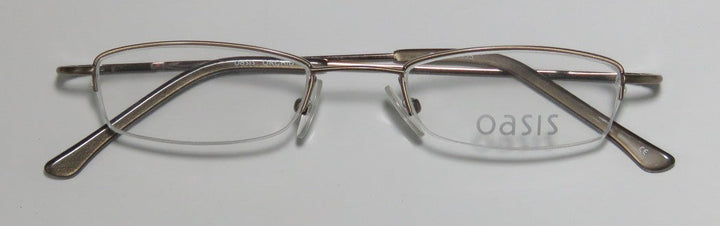 Oasis Orchid Eyeglasses