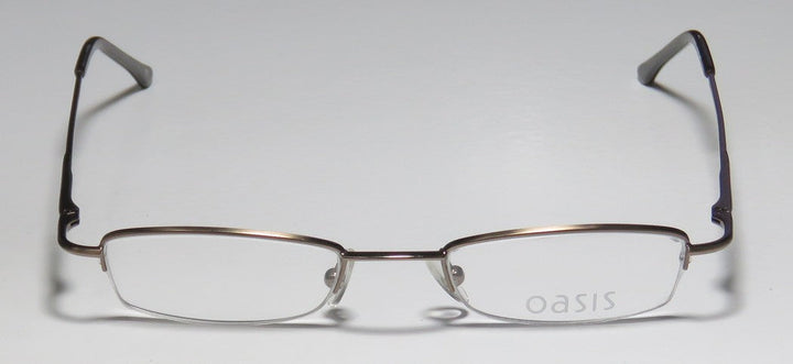 Oasis Orchid Eyeglasses