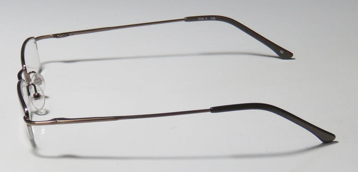 Oasis Orchid Eyeglasses