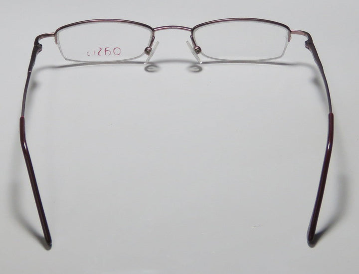 Oasis Orchid Eyeglasses
