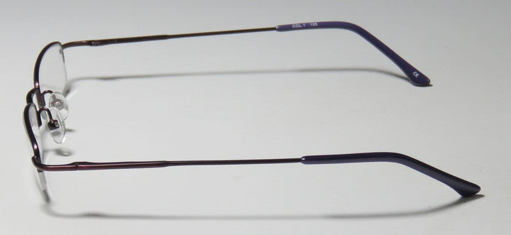 Oasis Orchid Eyeglasses