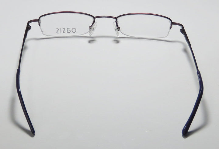 Oasis Orchid Eyeglasses