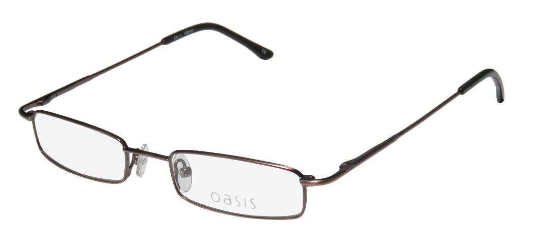Oasis Iris Eyeglasses
