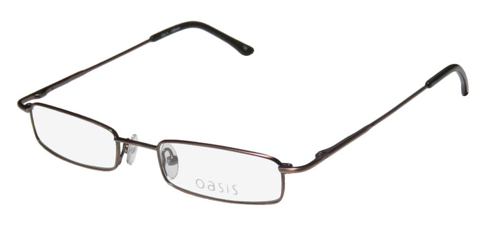 Oasis Iris Eyeglasses