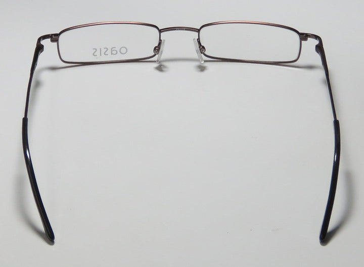 Oasis Iris Eyeglasses