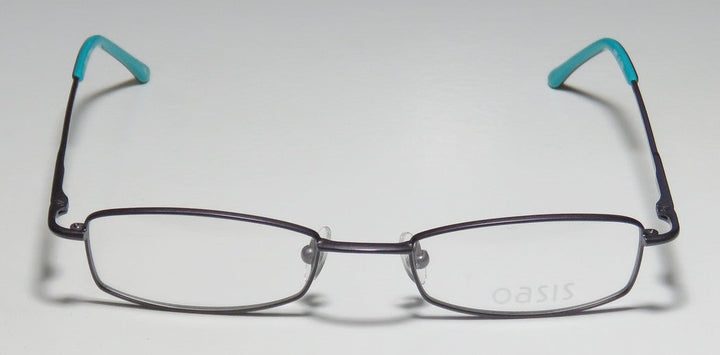Oasis Flora Eyeglasses