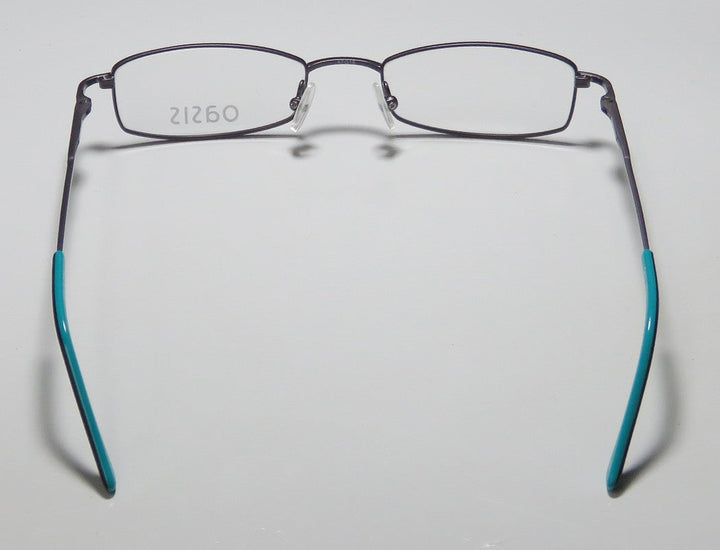Oasis Flora Eyeglasses