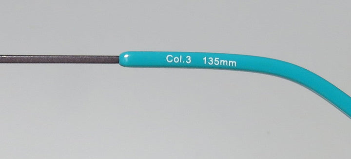 Oasis Flora Eyeglasses