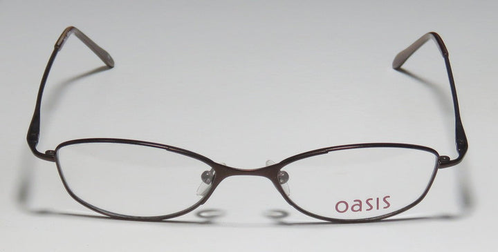 Oasis Amaryllis Eyeglasses